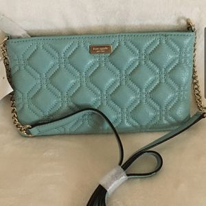 NWT Kate Spade crossbody handbag